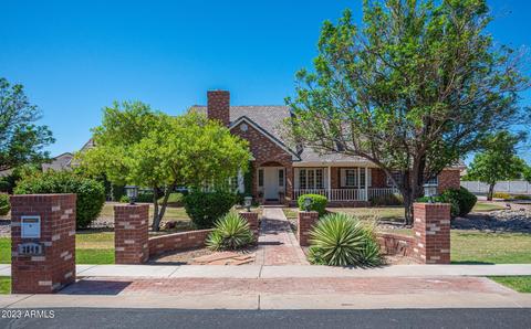 3849 E Oasis Cir, Mesa, AZ 85215