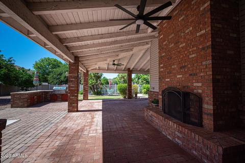 3849 E Oasis Cir, Mesa, AZ 85215 photo 57