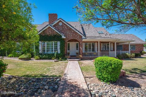 3849 E Oasis Cir, Mesa, AZ 85215 photo 4