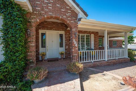 3849 E Oasis Cir, Mesa, AZ 85215 photo 11