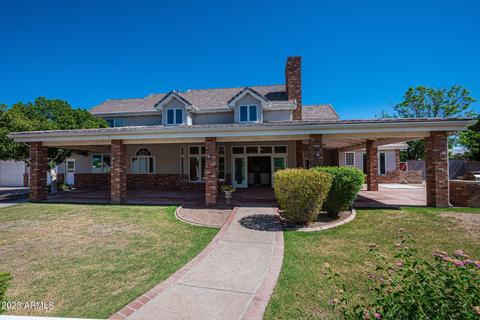 3849 E Oasis Cir, Mesa, AZ 85215 photo 55