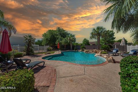 3849 E Oasis Cir, Mesa, AZ 85215 photo 61