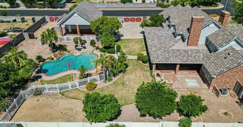 3849 E Oasis Cir, Mesa, AZ 85215 photo 50