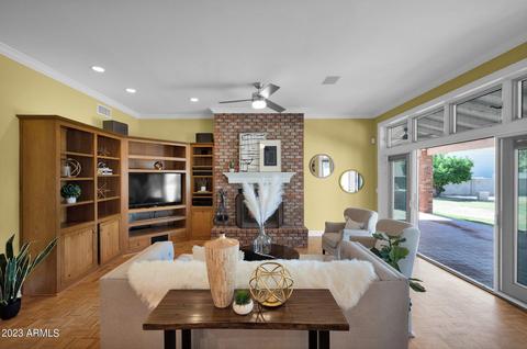 3849 E Oasis Cir, Mesa, AZ 85215 photo 21
