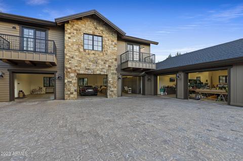 609 N Redbud Cir, Payson, AZ 85541 photo 6