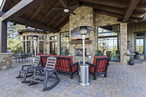 609 N Redbud Cir, Payson, AZ 85541 photo 67