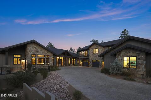 609 N Redbud Cir, Payson, AZ 85541 photo 12