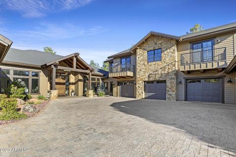 609 N Redbud Cir, Payson, AZ 85541 photo 5
