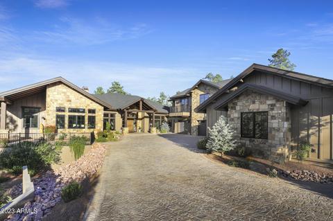 609 N Redbud Cir, Payson, AZ 85541 photo 7