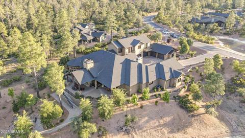 609 N Redbud Cir, Payson, AZ 85541 photo 89
