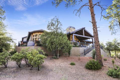 609 N Redbud Cir, Payson, AZ 85541 photo 82