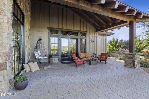 609 N Redbud Cir, Payson, AZ 85541 photo 68