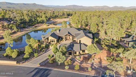 609 N Redbud Cir, Payson, AZ 85541 photo 85