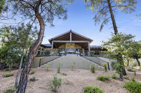 609 N Redbud Cir, Payson, AZ 85541 photo 78
