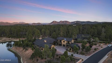 609 N Redbud Cir, Payson, AZ 85541 photo 93