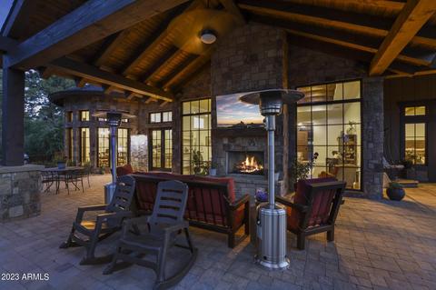 609 N Redbud Cir, Payson, AZ 85541 photo 75