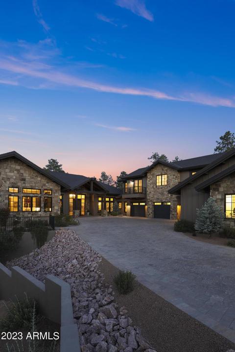 609 N Redbud Cir, Payson, AZ 85541 photo 14