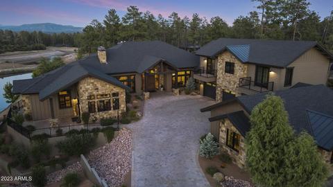 609 N Redbud Cir, Payson, AZ 85541 photo 65