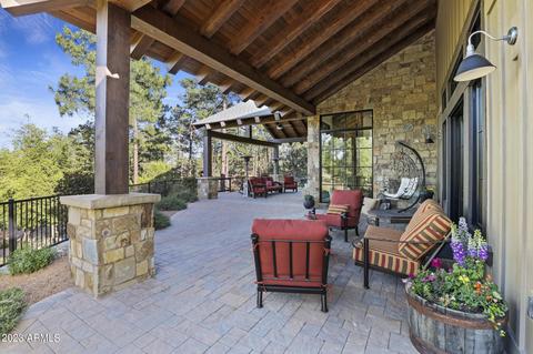 609 N Redbud Cir, Payson, AZ 85541 photo 69