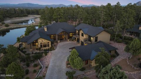 609 N Redbud Cir, Payson, AZ 85541 photo 66