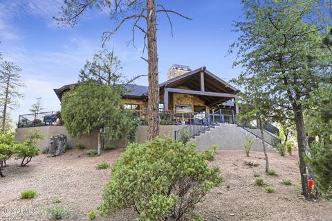609 N Redbud Cir, Payson, AZ 85541 photo 76