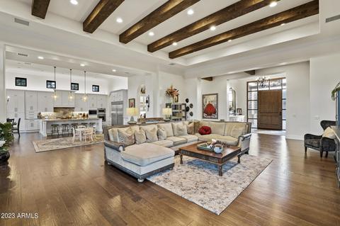 609 N Redbud Cir, Payson, AZ 85541 photo 20
