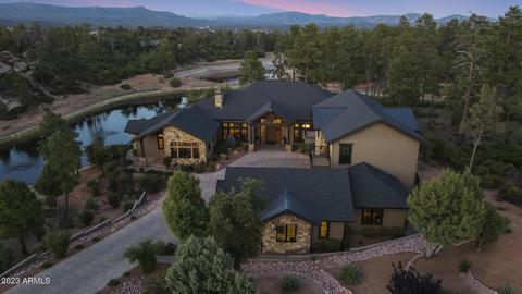 609 N Redbud Cir, Payson, AZ 85541 photo 91