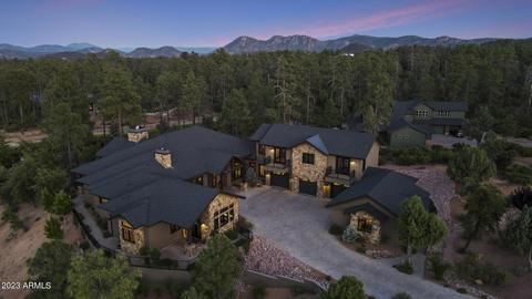 609 N Redbud Cir, Payson, AZ 85541 photo 2