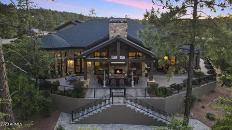 609 N Redbud Cir, Payson, AZ 85541
