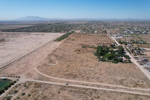 Parcel X W Sells Drive, Litchfield Park, AZ 85340