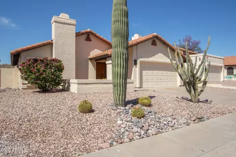 1504 N El Camino Dr, Tempe, AZ 85288