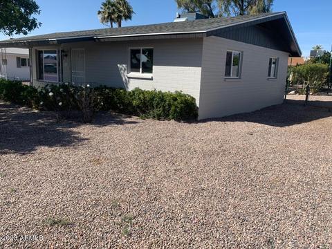5516 E Dallas St, Mesa, AZ 85205