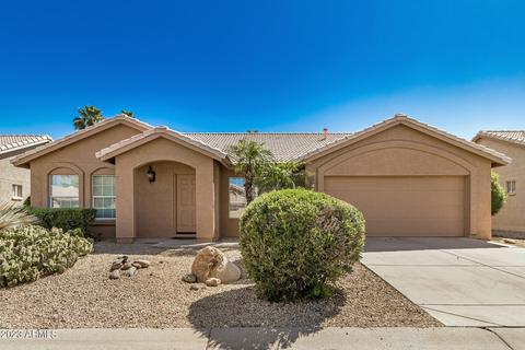 3464 N Casper Dr, Goodyear, AZ 85395