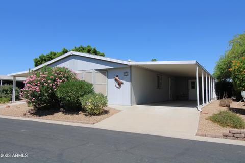 3700 S Tomahawk Rd #34, Apache Junction, AZ 85119