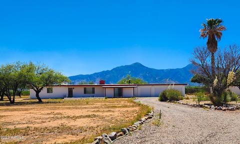 6876 S Natoma Trl, Hereford, AZ 85615