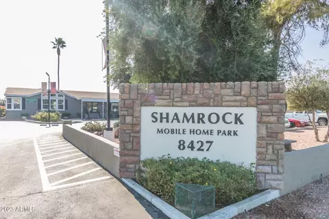 8427 W Glendale Ave #9, Glendale, AZ 85305