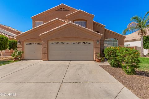 11538 W Palm Brook Dr, Avondale, AZ 85392