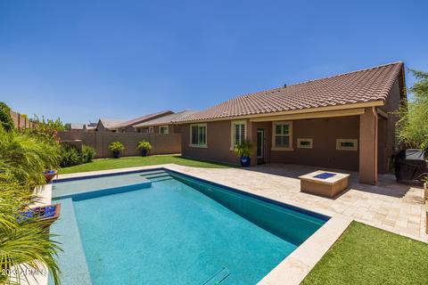 4012 E Mark Ln, Cave Creek, AZ 85331