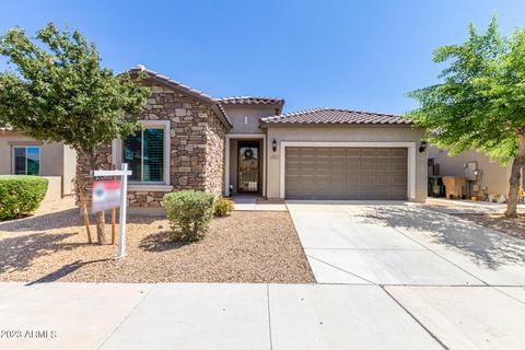 17857 W Hadley St, Goodyear, AZ 85338