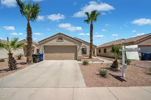 12322 W Flores Dr, El Mirage, AZ 85335