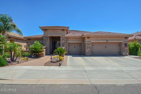 2013 W Bonanza Ln, Phoenix, AZ 85085