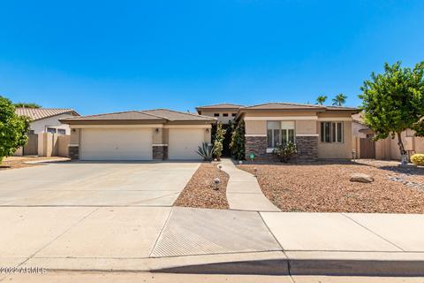 4635 E Dartmouth St, Mesa, AZ 85205