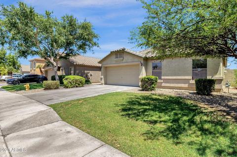 9332 E Obispo Ave, Mesa, AZ 85212