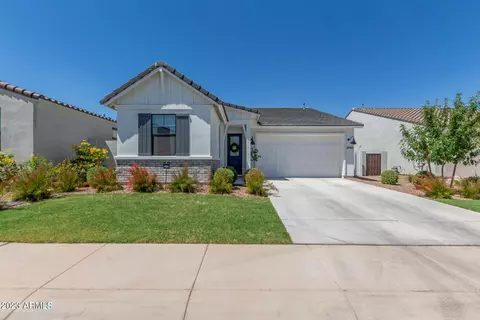 35144 N Magnette Way, Queen Creek, AZ 85142