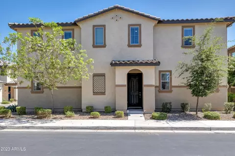 63 E Constitution Dr, Gilbert, AZ 85296
