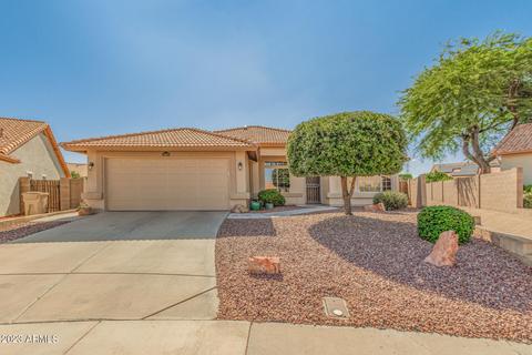 20672 N 110th Ave, Sun City, AZ 85373