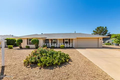 15617 N Bowling Green Dr, Sun City, AZ 85351