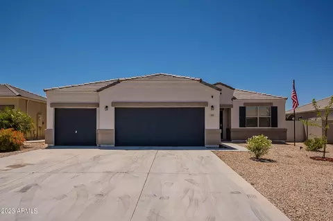 11191 E Sunflower Ct, Florence, AZ 85132