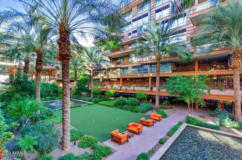 7157 E Rancho Vista Dr #5011, Scottsdale, AZ 85251