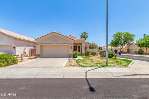 5477 W Cindy Pl, Chandler, AZ 85226
